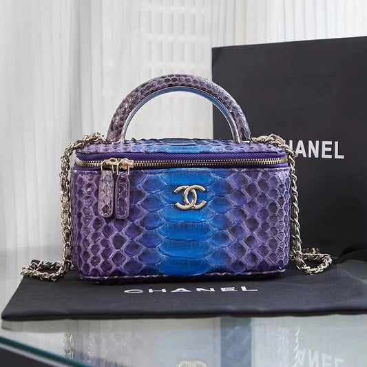 Chanel Bag New Arrival Luxury Bag - 199