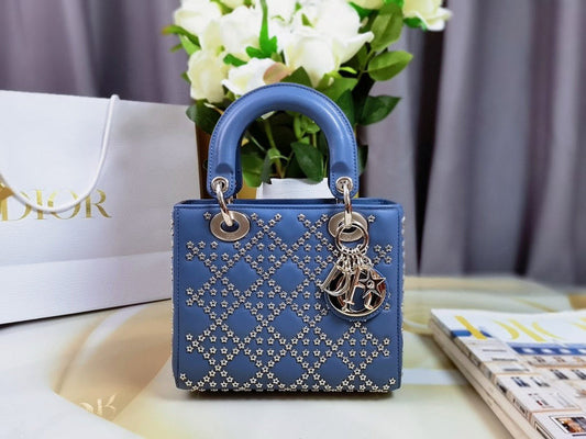 Dior Bag Luxury Bag New Arrival - 2613