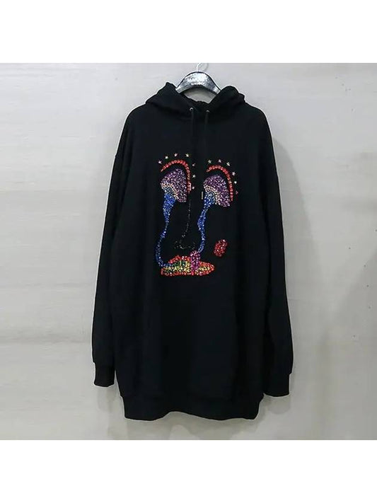 CELINE Smith Market Used Luxury Goods 2Y608670Q Tee Men s Clothing