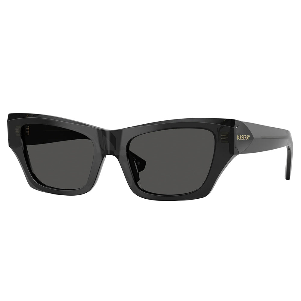 Burberry  BE 4441U 411287 52mm Womens Cat-Eye Sunglasses