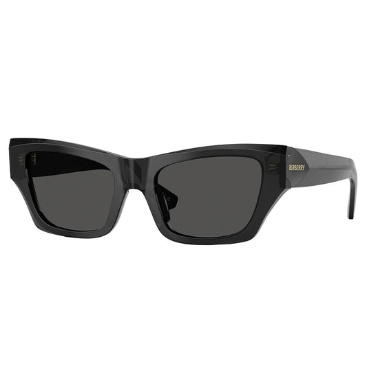 Burberry  BE 4441U 411287 52mm Womens Cat-Eye Sunglasses