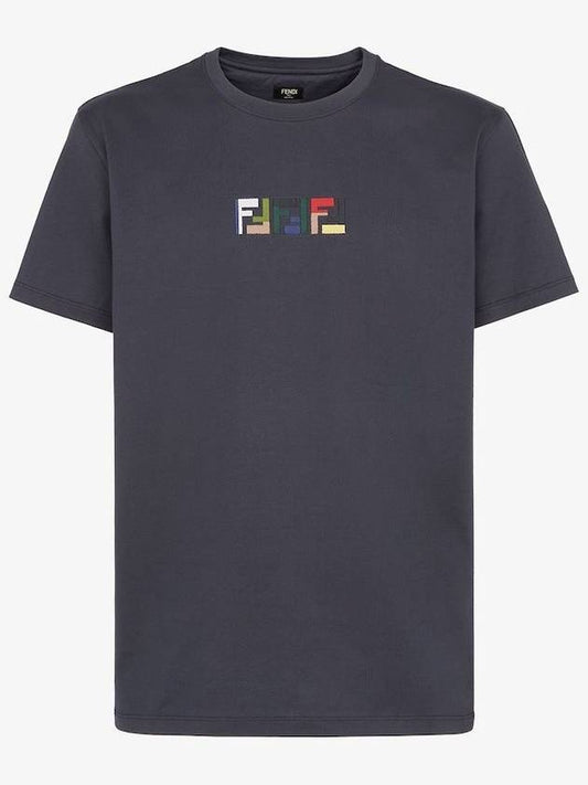 Fendi FENDI TSHIRT