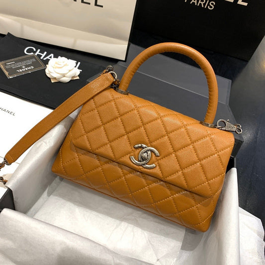 Chanel Bag New Arrival Luxury Bag - 851