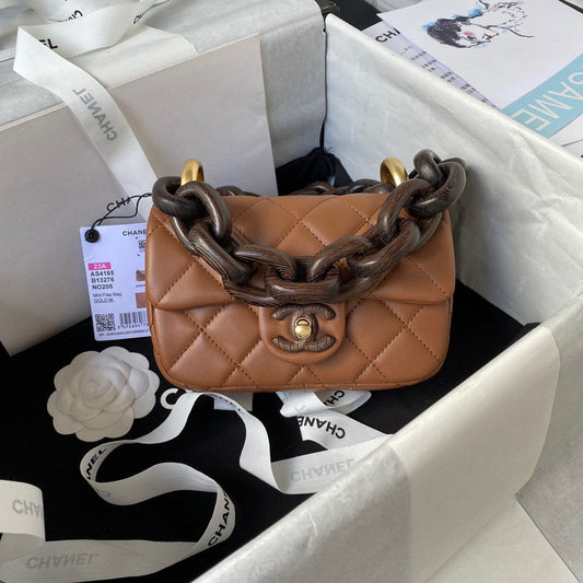 Chanel Bag New Arrival Luxury Bag - 253