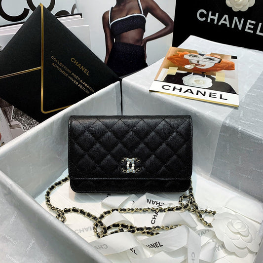 Chanel Bag New Arrival Luxury Bag - 395