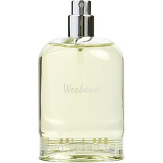 Burberry 147295 3.3 oz Weekend Eau De Toilette Spray for Men