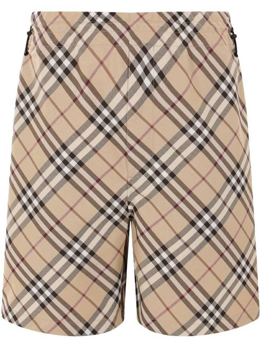 Burberry BURBERRY MW-TEC SHORT