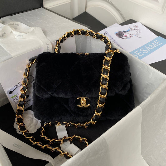 Chanel Bag New Arrival Luxury Bag - 162