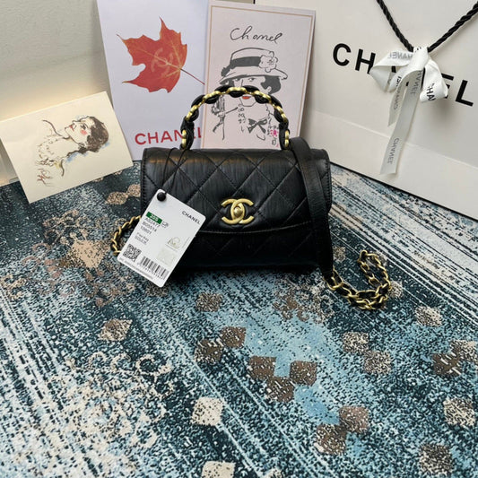Chanel Bag New Arrival Luxury Bag - 682