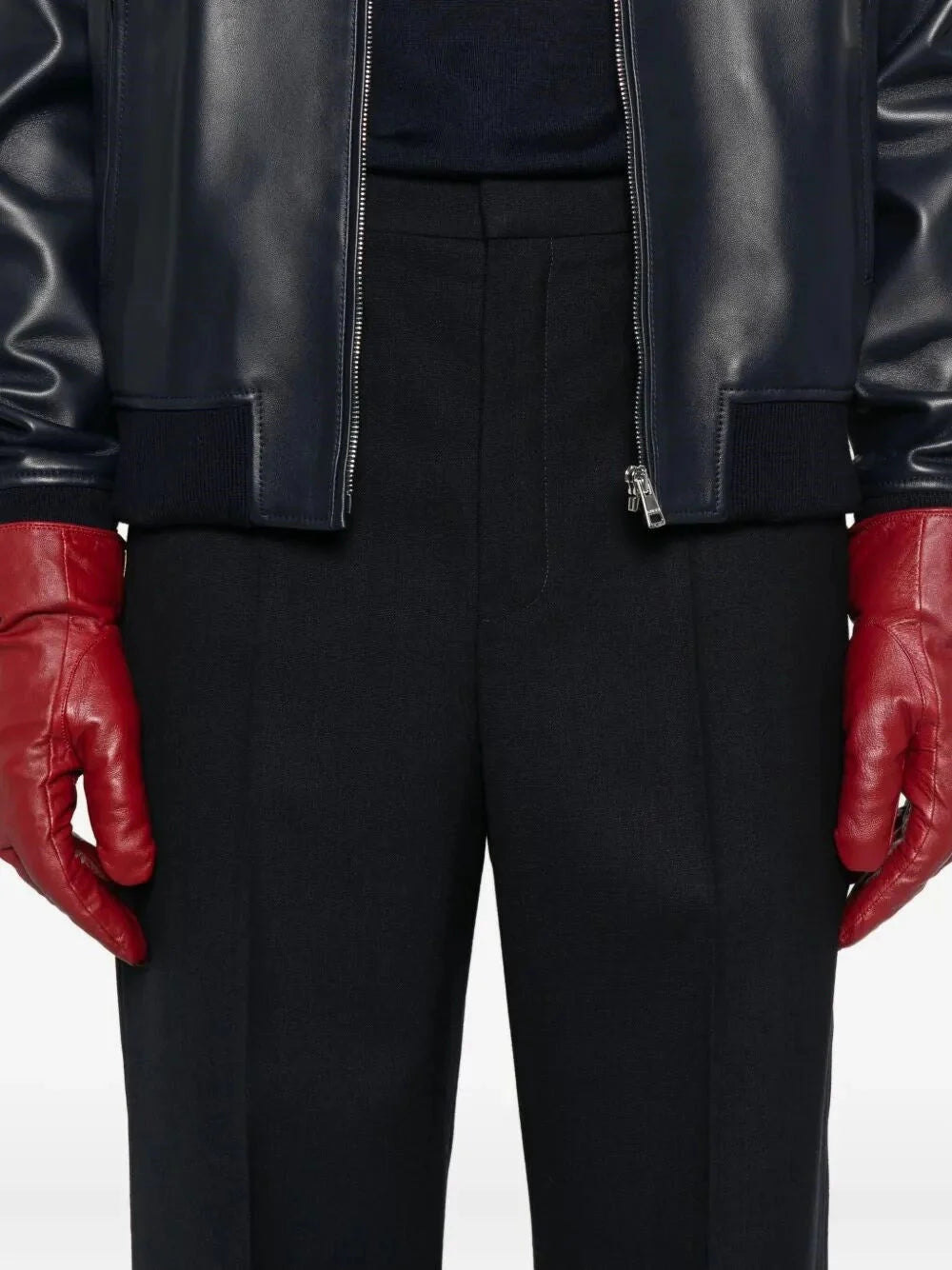 Saint Laurent Men Pants