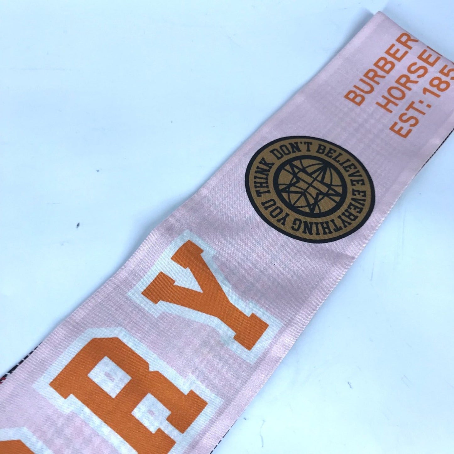 Burberry  Cloth Scarf ()