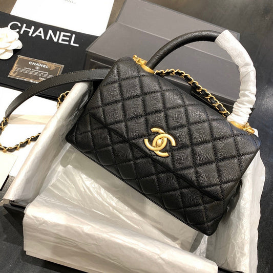 Chanel Bag New Arrival Luxury Bag - 848