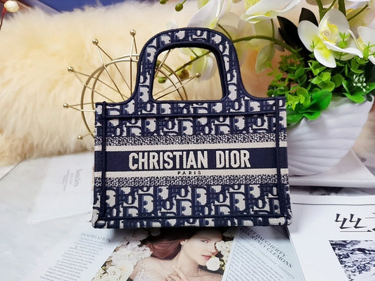 Dior Bag Luxury Bag New Arrival - 3416