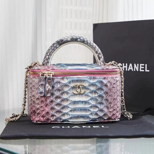 Chanel Bag New Arrival Luxury Bag - 202