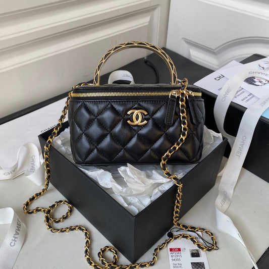 Chanel Bag New Arrival Luxury Bag - 309
