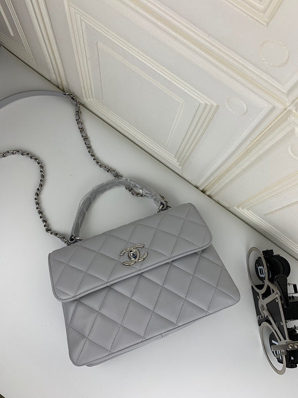 Chanel Bag New Arrival Luxury Bag - 999