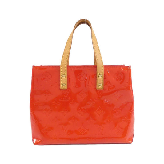 Louis Vuitton Red Color Handbag ()