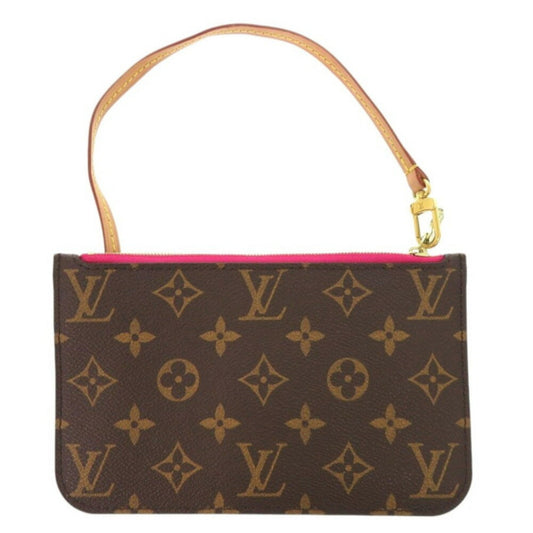 Louis Vuitton Monogram Pivoine Monogram Pouch ()