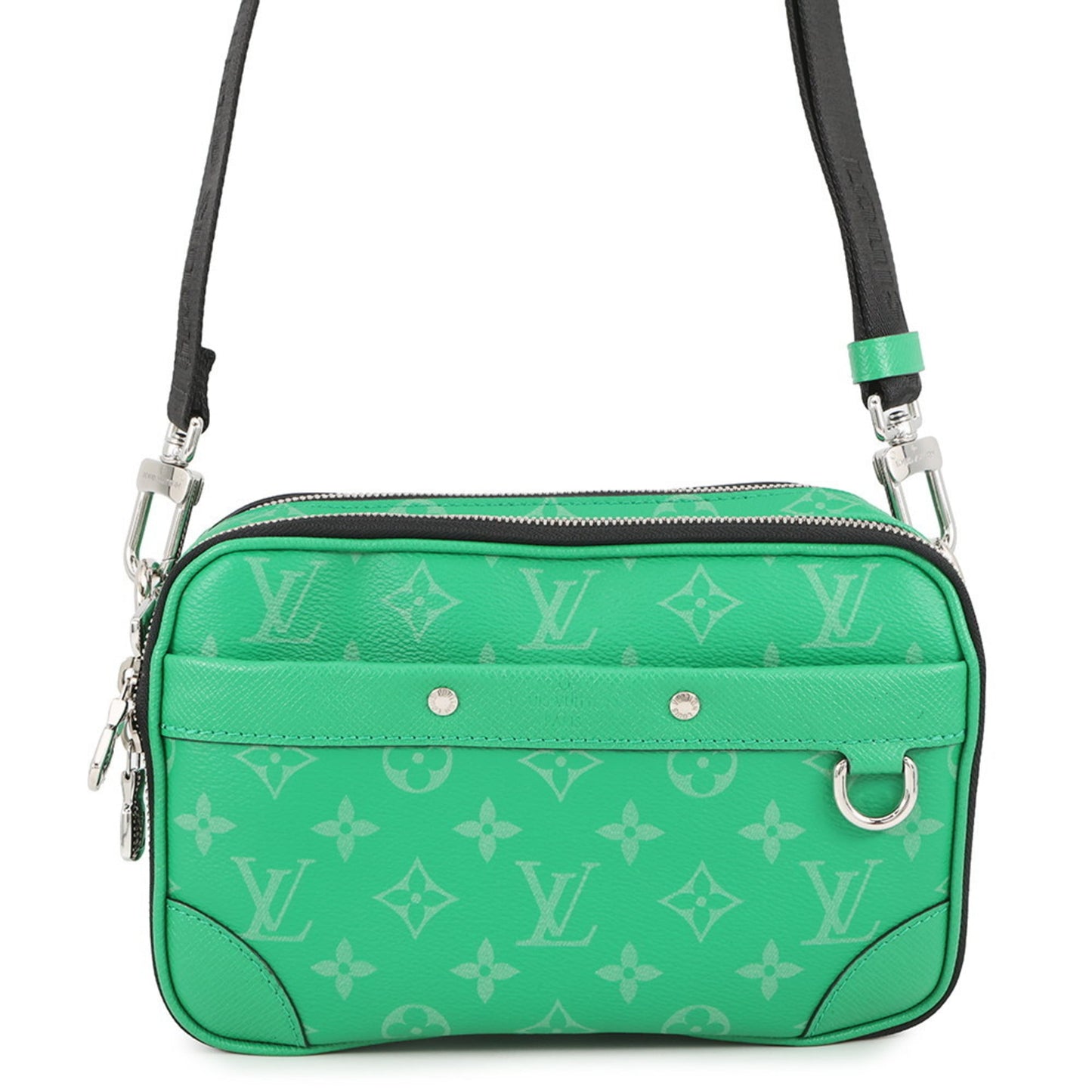 Louis Vuitton Monogram Monogram Shoulder Bag ()