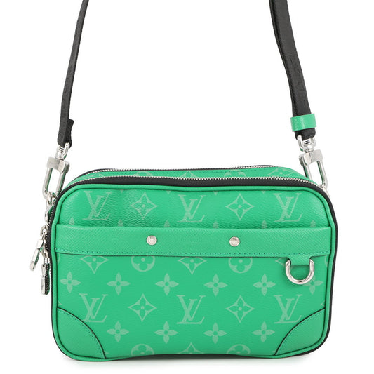 Louis Vuitton Monogram Monogram Shoulder Bag ()