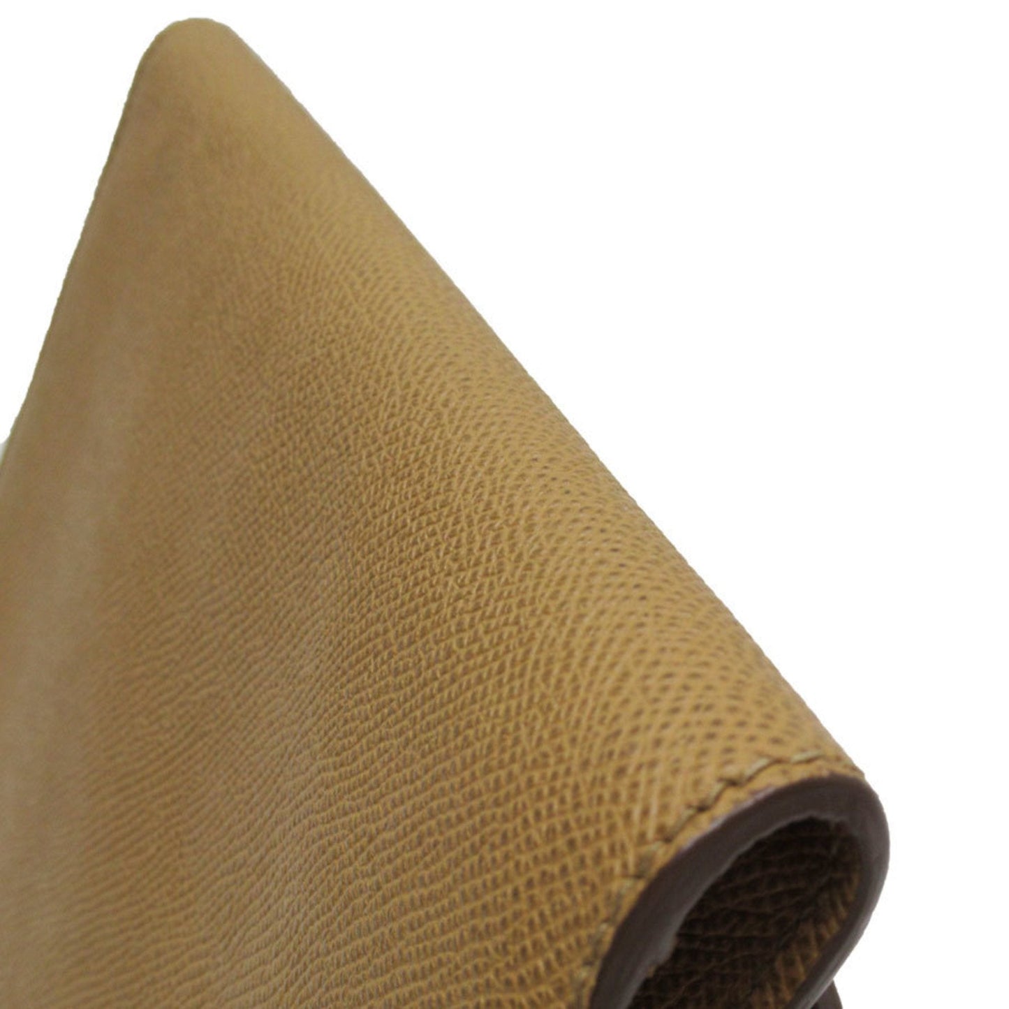 Dolce & Gabbana Camel Leather Shoulder Bag ()