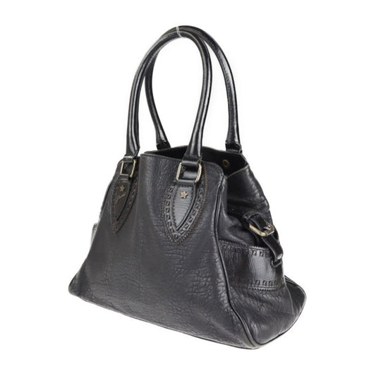 FENDI et Nico handbag 8BN157 nappa leather black