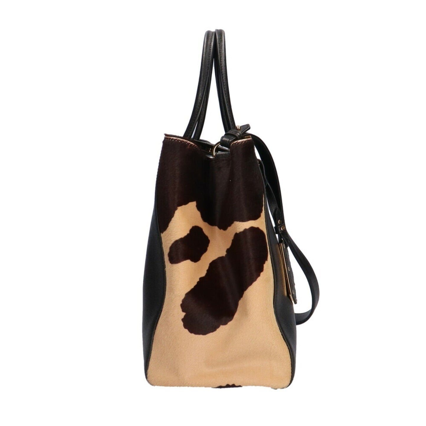 FENDI Toujour Handbag Ladies