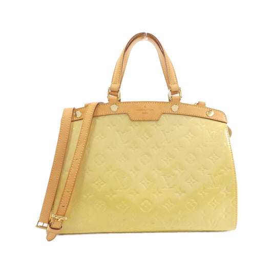 Louis Vuitton Blanc Corail Handbag ()