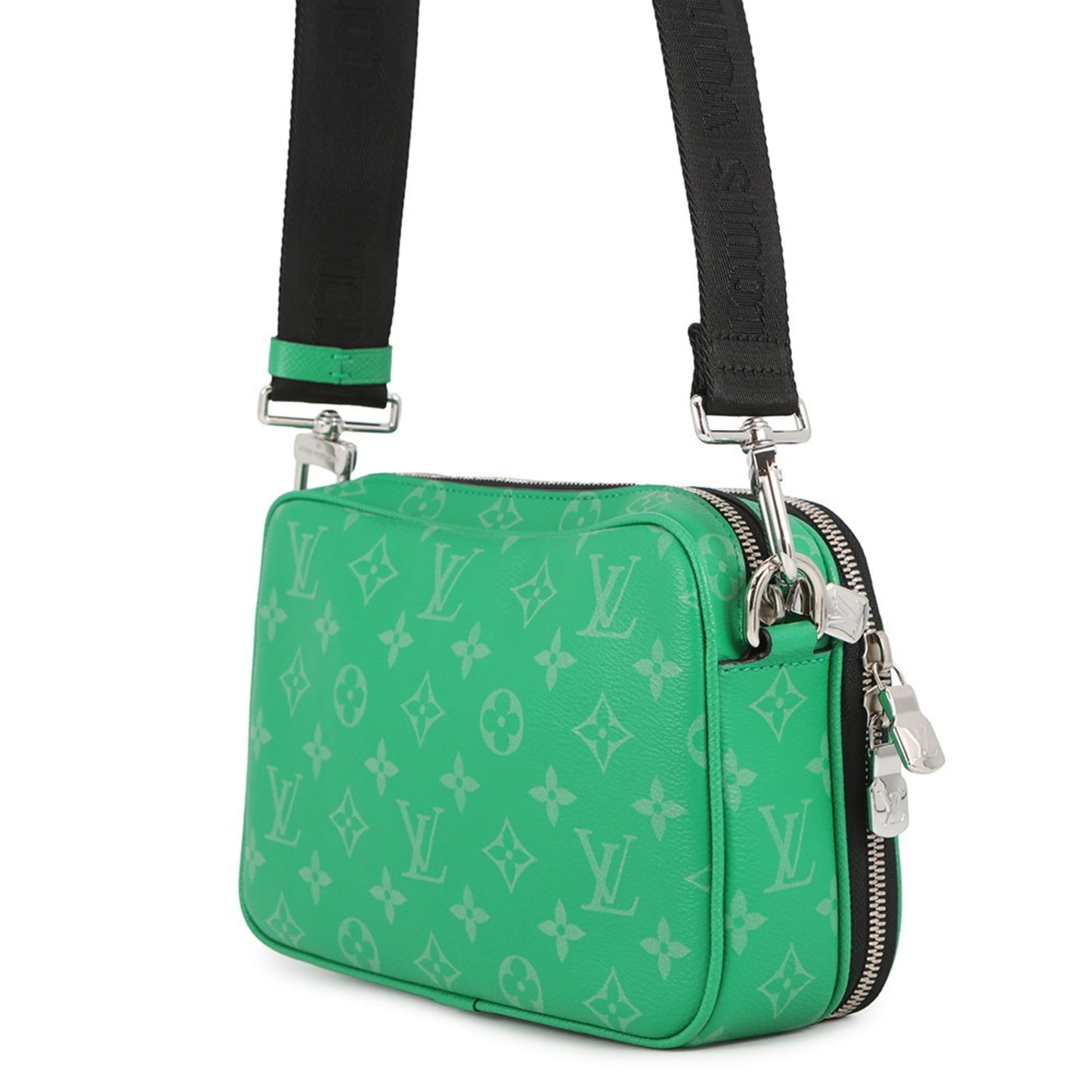Louis Vuitton Monogram Monogram Shoulder Bag ()