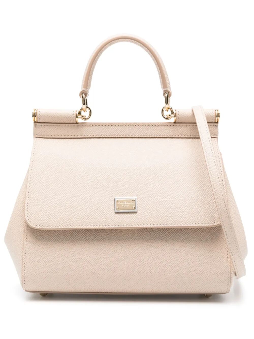 Dolce & Gabbana Women Sicily Medium Handbag