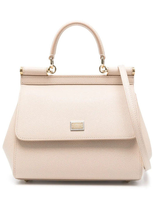 Dolce & Gabbana Women Sicily Medium Handbag