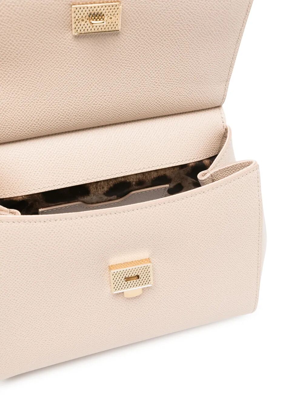 Dolce & Gabbana Women Sicily Medium Handbag