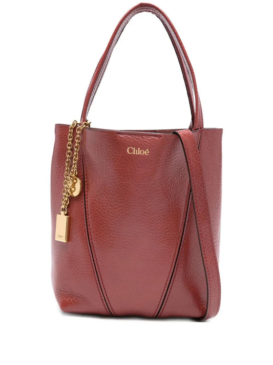 Chloe Women "Chloe Spin" Bag