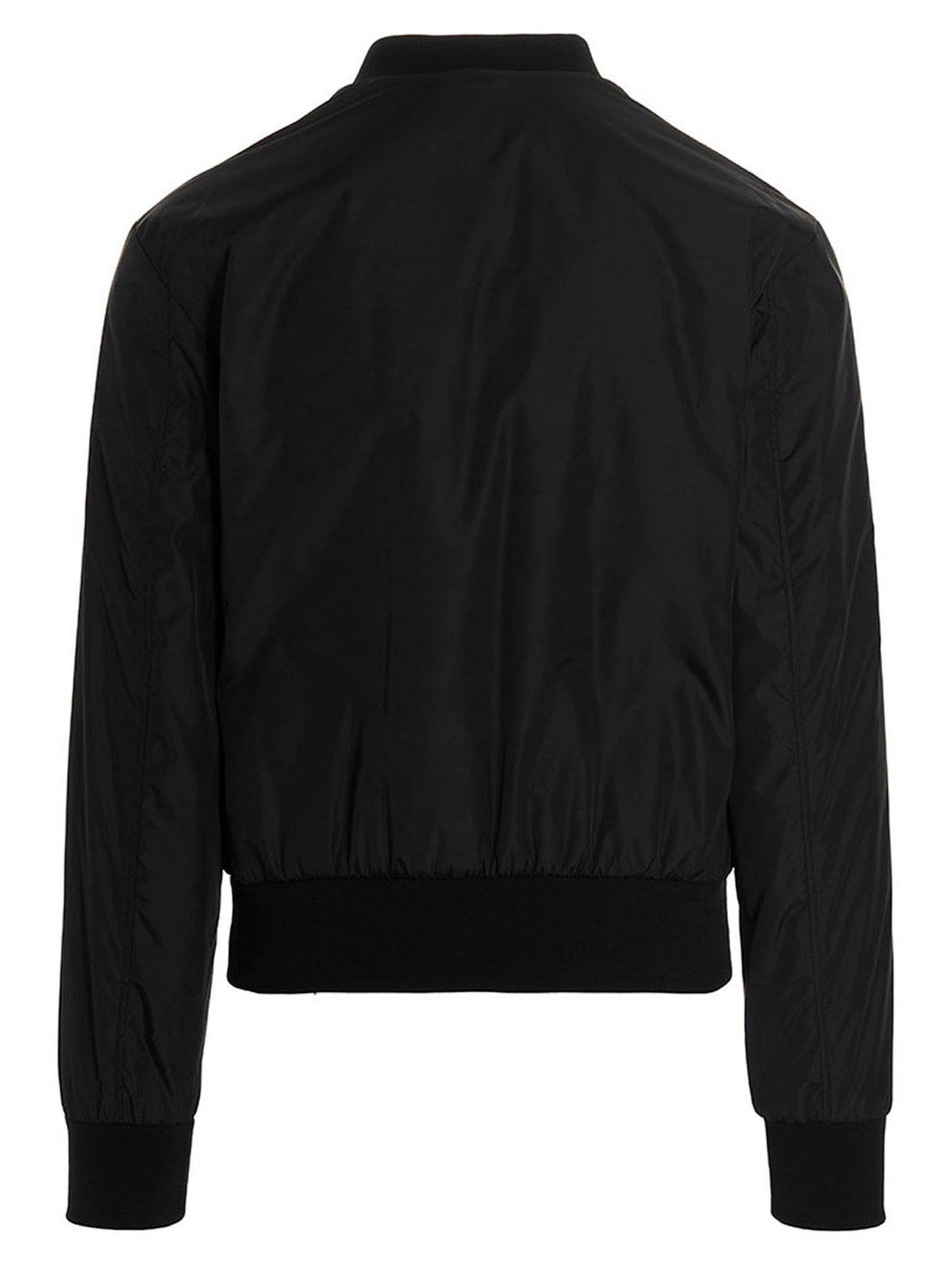 Dolce & Gabbana Men Bomber 'Dg Essential'