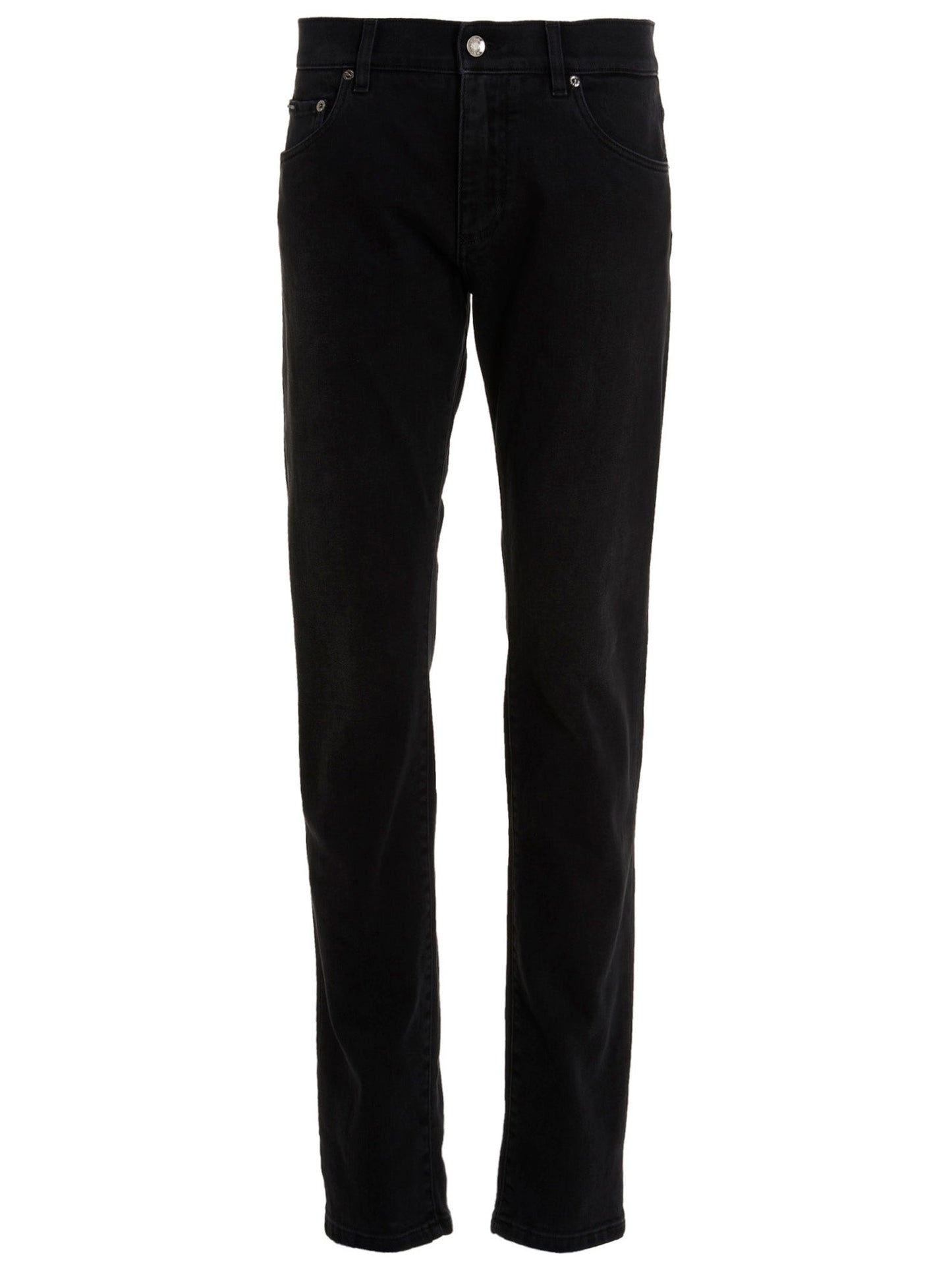 Dolce & Gabbana Men 'Dg Essential' Jeans