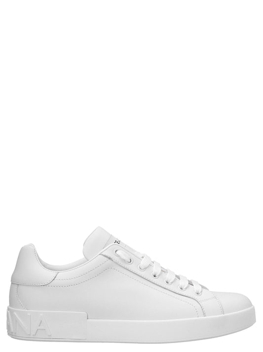 Dolce & Gabbana Men 'Portofino' Sneakers