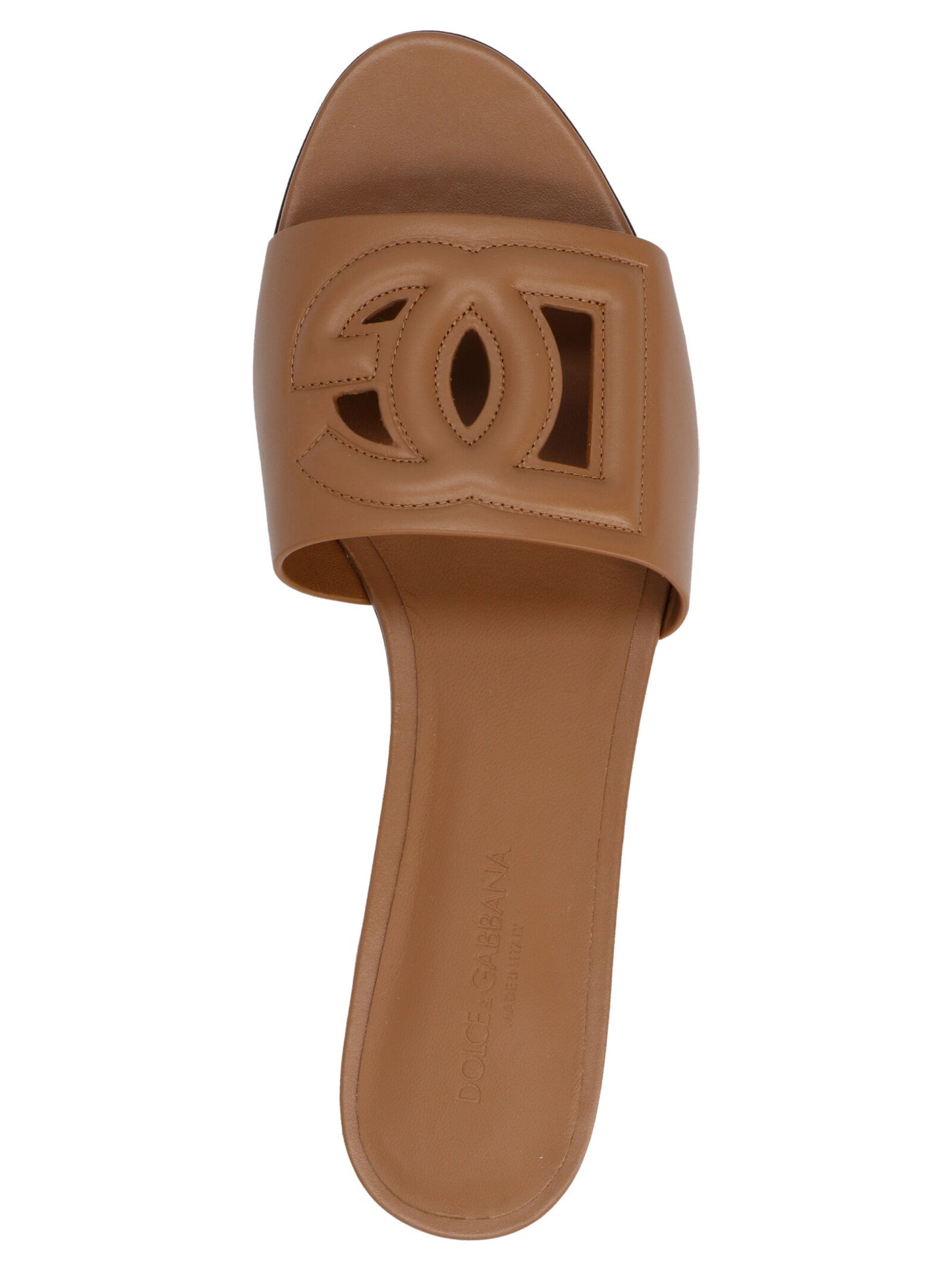 Dolce & Gabbana Women 'Dg Millennials' Slide