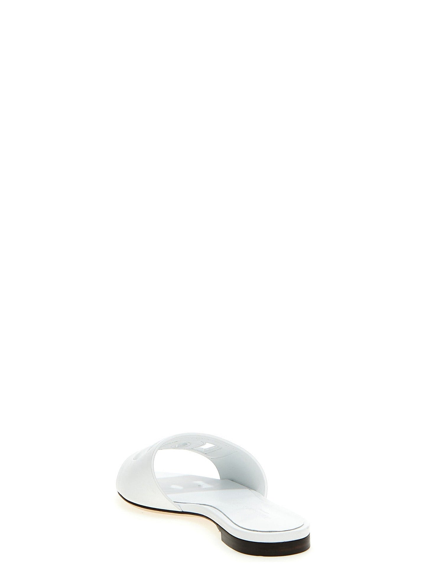 Dolce & Gabbana Women 'Dg Millennials' Slide