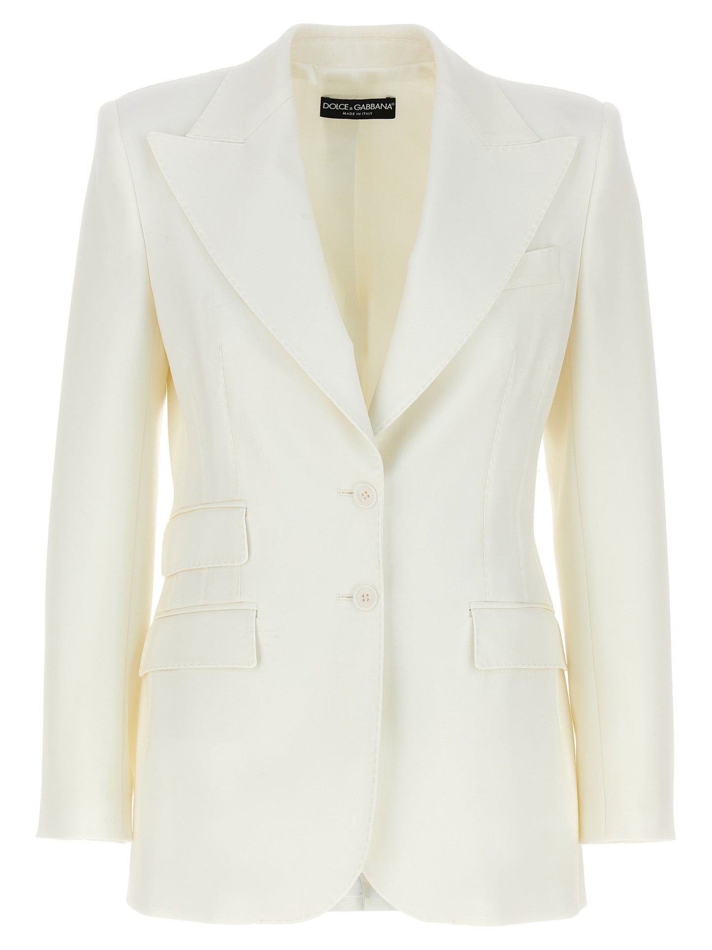 Dolce & Gabbana Women Turlington Blazer