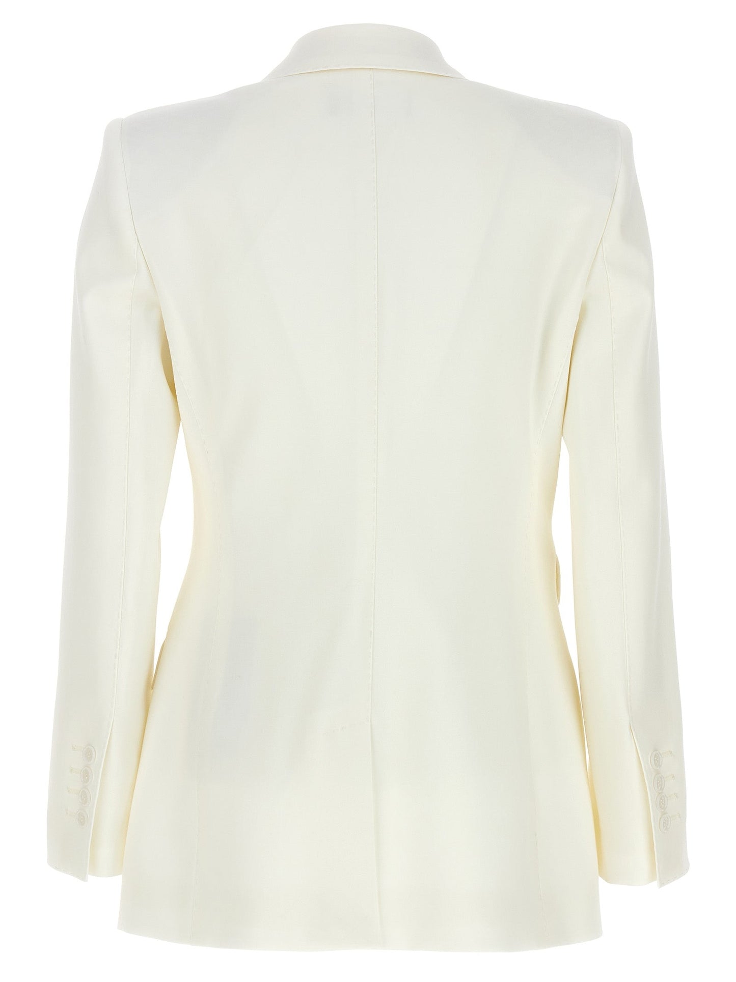 Dolce & Gabbana Women Turlington Blazer