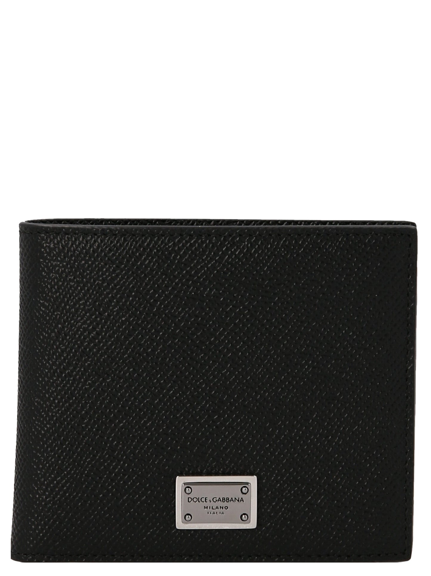 Dolce & Gabbana Men 'Dauphine' Wallet