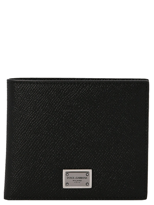 Dolce & Gabbana Men 'Dauphine' Wallet