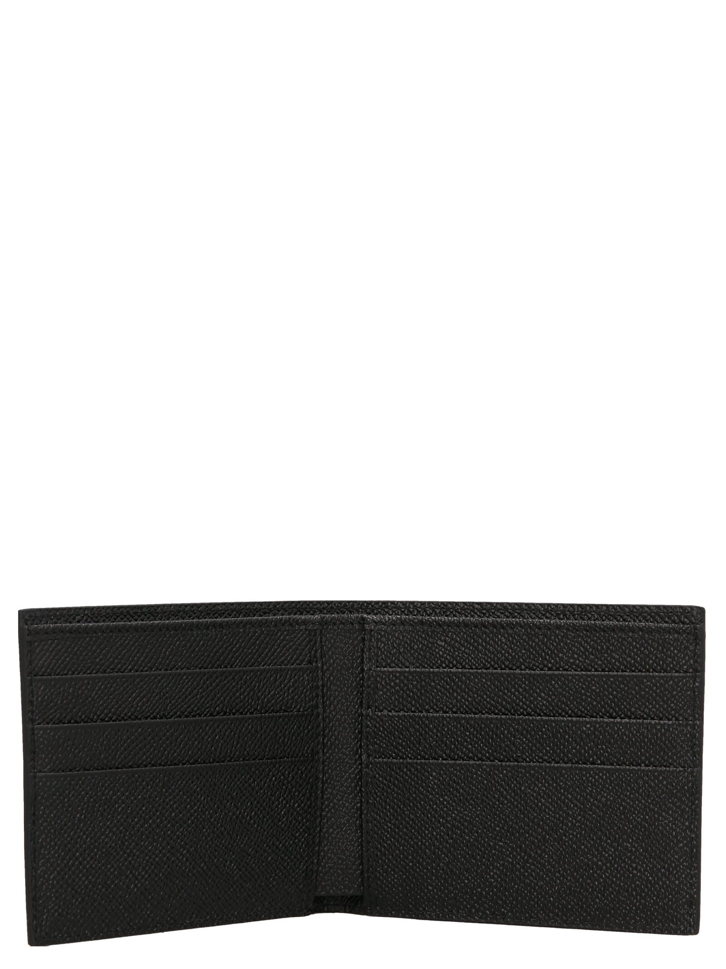 Dolce & Gabbana Men 'Dauphine' Wallet