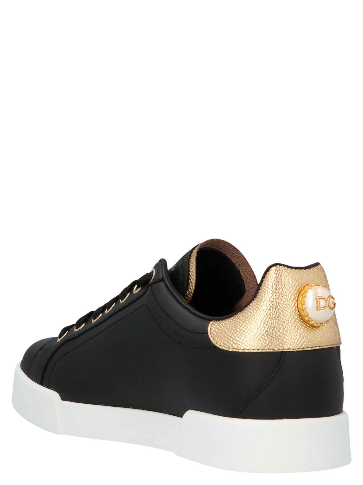 Dolce & Gabbana Women 'Portofino' Sneakers