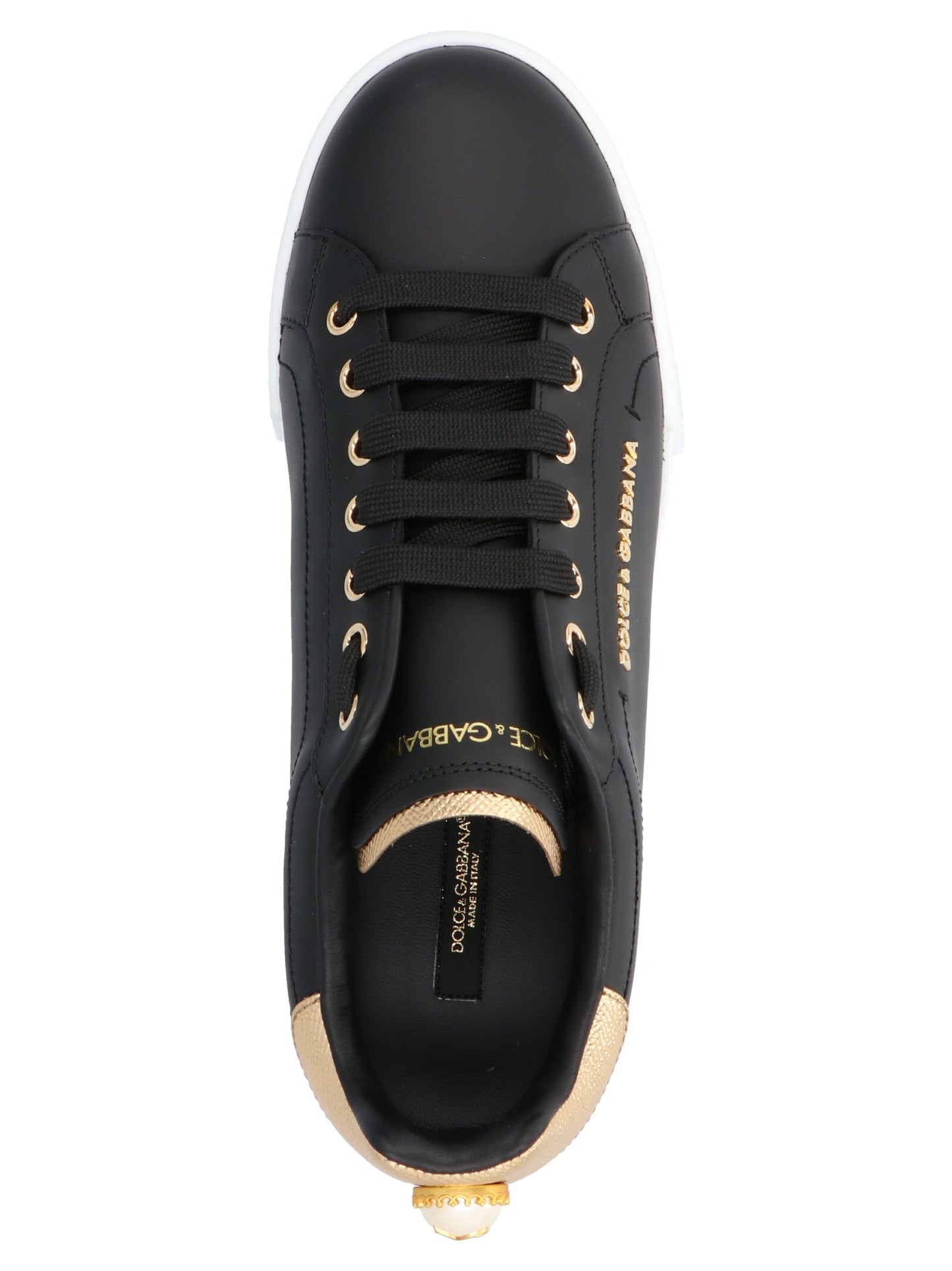 Dolce & Gabbana Women 'Portofino' Sneakers