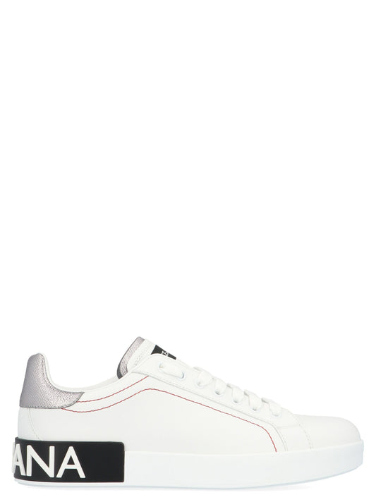 Dolce & Gabbana Women 'Portofino' Sneakers