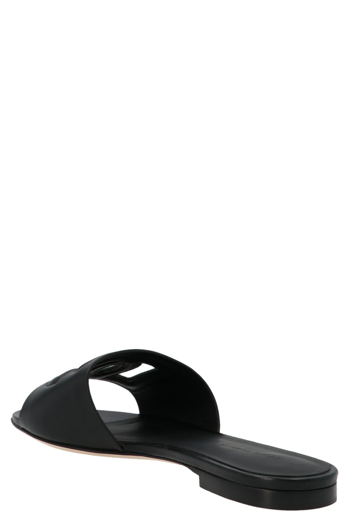 Dolce & Gabbana Women 'Dg Millennials' Slide