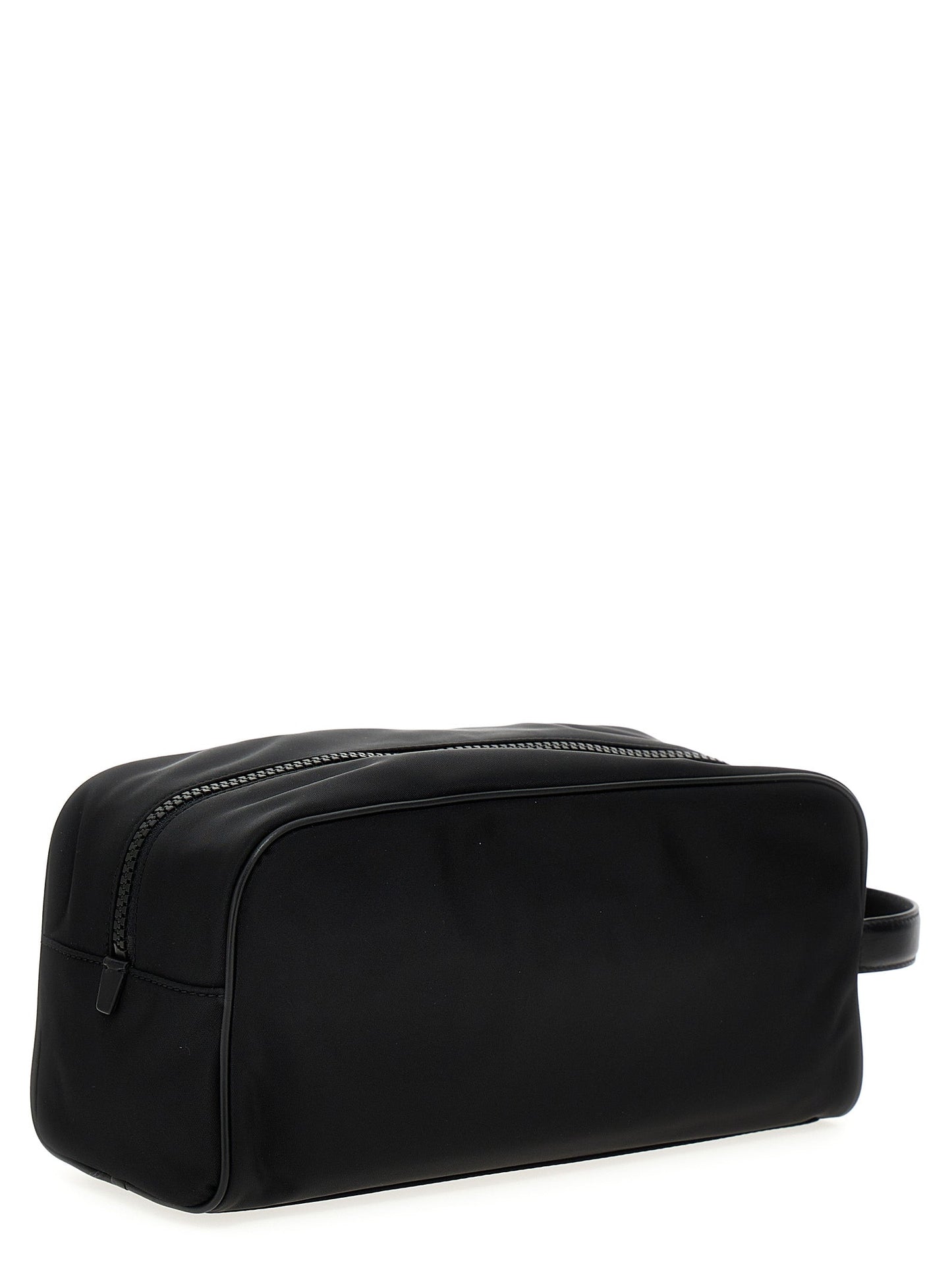 Dolce & Gabbana Men Logo Make-Up Bag