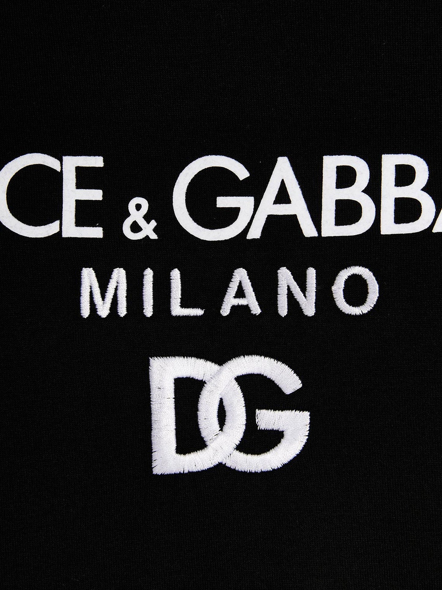 Dolce & Gabbana Men 'Dg Essential’ T-Shirt