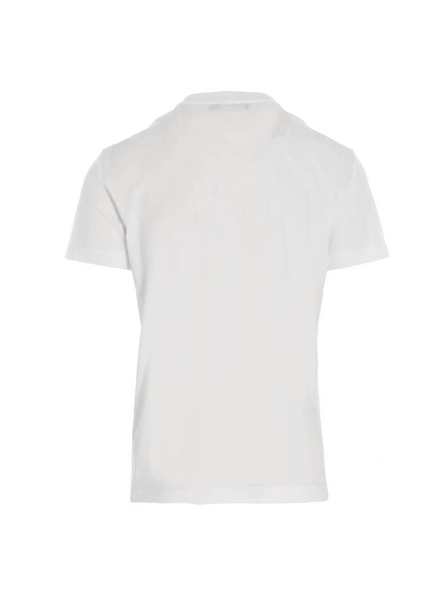 Dolce & Gabbana Men T-Shirt 'Dg Essential'